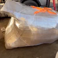 حمل بار از دبی، عمان و چین به ایران|خدمات حمل و نقل|کرج, عظیمیه|دیوار