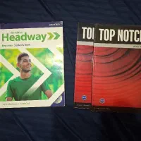 کتاب  انگلیسی