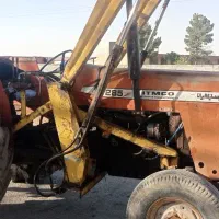 تراکتور 285 مدل 82