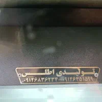 یخچال آکواریومی در حد آکبند|فروشگاه و مغازه|کرج, گلشهر|دیوار