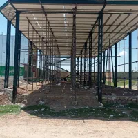 داربست فلزی شاهیوند|خدمات پیشه و مهارت|کوهدشت, |دیوار