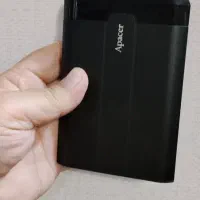 هارد اکسترنال