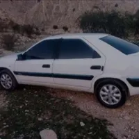 سیتروئن زانتیا 2000cc، مدل ۱۳۸۷|خودرو سواری و وانت|تهران, میدان انقلاب|دیوار