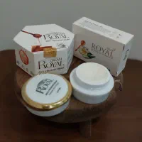 کرم ژل رویال اصل شارژ جدید|آرایشی، بهداشتی، درمانی|شیراز, قلات|دیوار