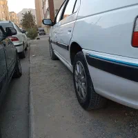 پژو پارس تی یو فایو