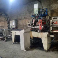 تیرچه استاندارد تیرچه کرومیت|مصالح و تجهیزات ساختمان|پردیس, فاز ۶|دیوار