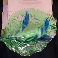 کریستال آلمانی با جعبه سالم ۳ میلیون تومن