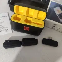 میکروفون یفه ای دراگون|صوتی و تصویری|قرچک, داوود آباد|دیوار