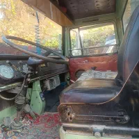 خاور 808چادری|خودرو سنگین|قرچک, مهدیه|دیوار