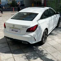 mg gt 2024|خودرو سواری و وانت|تهران, اقدسیه|دیوار