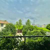 خونه-ویلایی-مدرن-دیواربلند-فول-فرنیش-واقعی