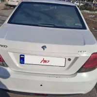 دنا|خودرو سواری و وانت|مشهد, کوثر|دیوار