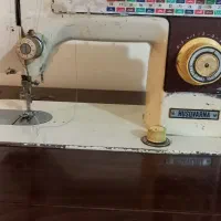 چرخ خیاطی هسکوارنا تایوانی