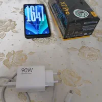 گوشی Poco x7 pro