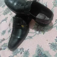 کفش مجلسی مردانه