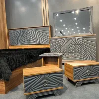 سرویس خواب قسطی میخوای ،بیا اینجا|تخت و سرویس خواب|یزد, |دیوار