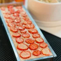 استاد قناد حرفه ای