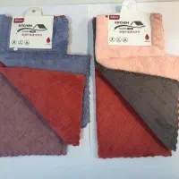 پولیشی ۳تایی|سفره، حوله، دستمال آشپزخانه|تبریز, |دیوار