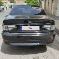 سمندسورن مدل۱۴۰۳|خودرو سواری و وانت|ایلام, |دیوار