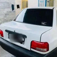پراید 131مدل 1393