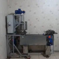دستگاه فلافل زن ریلی