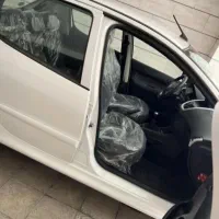 پژو ۲۰۷|خودرو سواری و وانت|قیدار, |دیوار