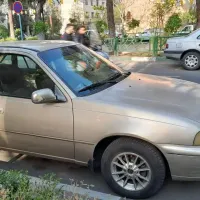 فروش دوو سیلو مدل 78