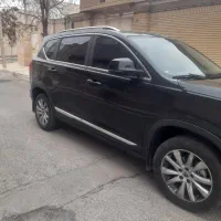 خودرو  Fmc فردا موتور SX5|خودرو سواری و وانت|سبزوار, کاشفی شمالی (دادگستری)|دیوار