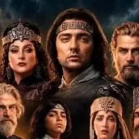 2 عدد بلیط کنسرت نمایش سیاوش