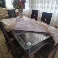 فروش غذاخوری 6نفره تخفیف پای معامله