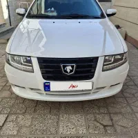 سمندef7دوگانه کارخانه