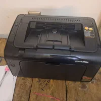 HP LaserJet Pro P1102w