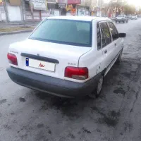 پراید ۸۷دوگانه شرکتی خانگی|خودرو سواری و وانت|مرودشت, ژیان|دیوار