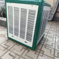 کولر آبی ، تمیز