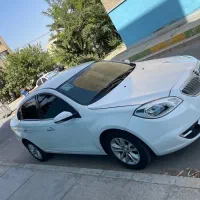 برلیانسh330 مدل 1397 موتور 1650