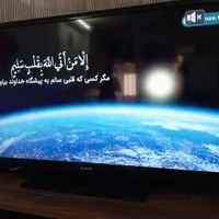تلویزیون سونی مدل 46EX650|تلویزیون و پروژکتور|تهران, قیام‌دشت|دیوار