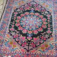 سه تا قالی دستبافت|فرش|نهاوند, |دیوار