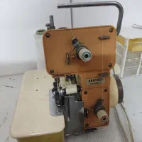 چرخ سردوز دو نخ Brother ژاپنی اصل