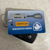 پژو 405 همچیز فابریک