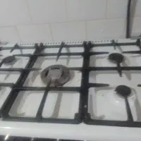 یک عدد فرگاز