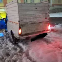 پیکان وانت|خودرو سواری و وانت|خسروشاه, |دیوار