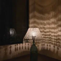 آباژور آنتیک ، آباژور خاص|چراغ خواب و آباژور|تهران, مجیدیه|دیوار