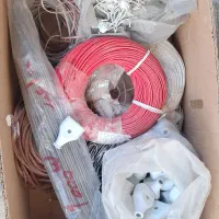 لوازم برقی وخانگی