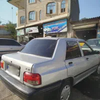 پراید مدل93 تحویل 94