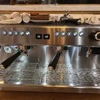 دستگاه قهوه چیم ۲۰۲۳