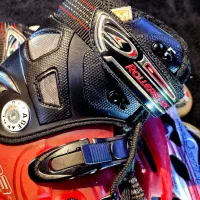 اسکیت رولربلید آر بی ۱۰ / Skate Rollerblade RB-10|دوچرخه، اسکیت، اسکوتر|ملارد, |دیوار