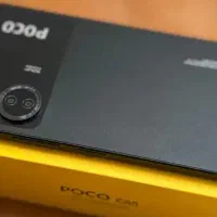 گوشی پوکو c65 نیاز به تعمیر