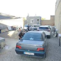 رهن و اجاره گاراج