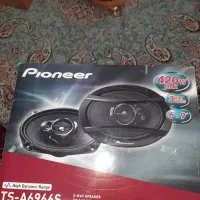 باند پایونر۶۹۶۶s