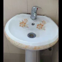 سلام یک عدد روشویی